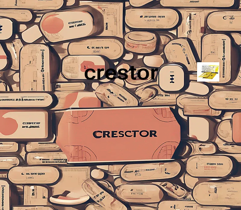 Crestor 5 mg prezzo